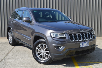 Jeep Grand Cherokee Laredo WK MY14