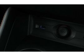 2024 MG HS SAS23 Vibe SUV