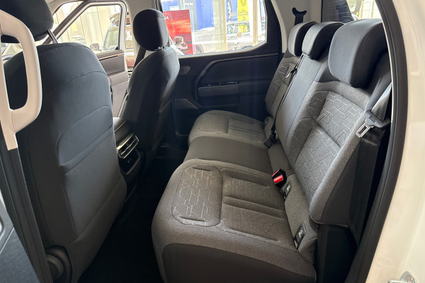 2025 LDV Terron 9 EKK1C Origin Ute Image 13