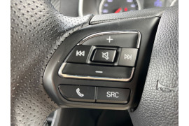 2022 MG ZS AZS1 Excite SUV