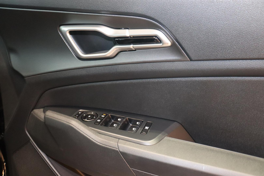 2026 MY27 Kia Sportage NQ5 PE HEV S SUV Image 23
