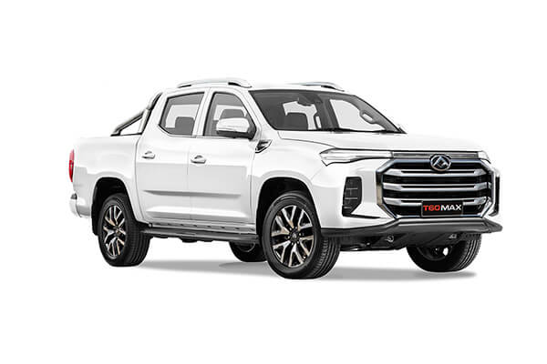 2024 MY23 LDV T60 SK8C Max PRO Ute