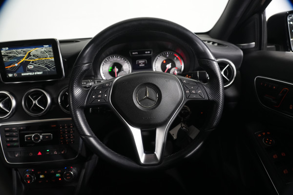 2013 Mercedes-Benz A-Class A200 CDI Hatch image 14