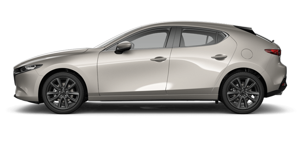 2025 MY24 Mazda 3 BP Series G20 Evolve Vision Technology Hatch Image 22