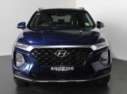 2018 MY19 Hyundai Santa Fe TM Highlander Wagon