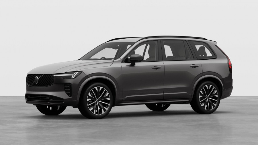2026 Volvo XC90 L Series Ultra B5 Dark SUV Image 1