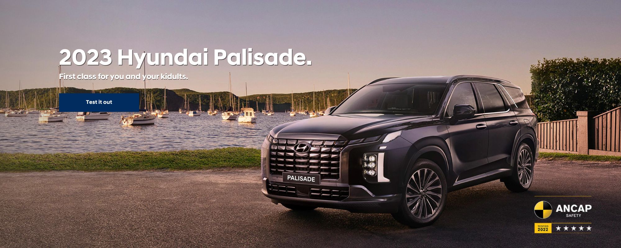 Hillcrest Hyundai | Hyundai Dealer