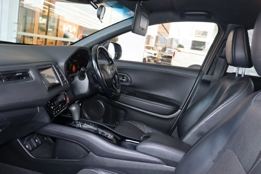 2020 Honda HR-V  RS SUV Image 16