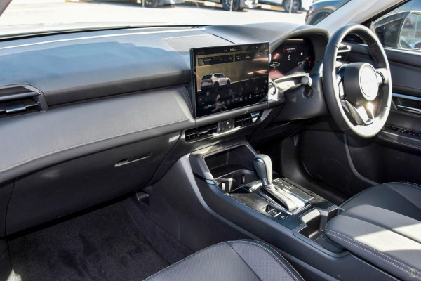 2026 Mazda CX-5 KM Series G25 GT SP SUV Image 6