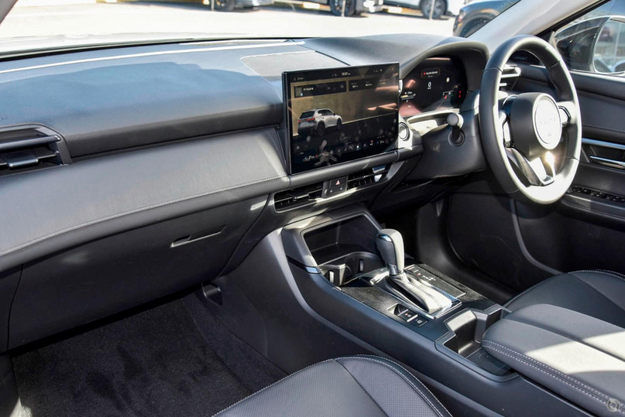2026 Mazda CX-5 KM Series G25 GT SP SUV Image 6