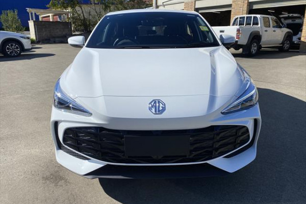2024 MG MG3 Excite Hybrid+ Hatch