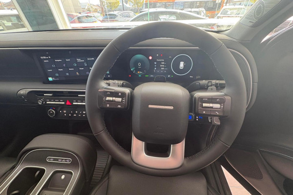 2026 Hyundai Palisade LX3.V1 Elite SUV Image 17