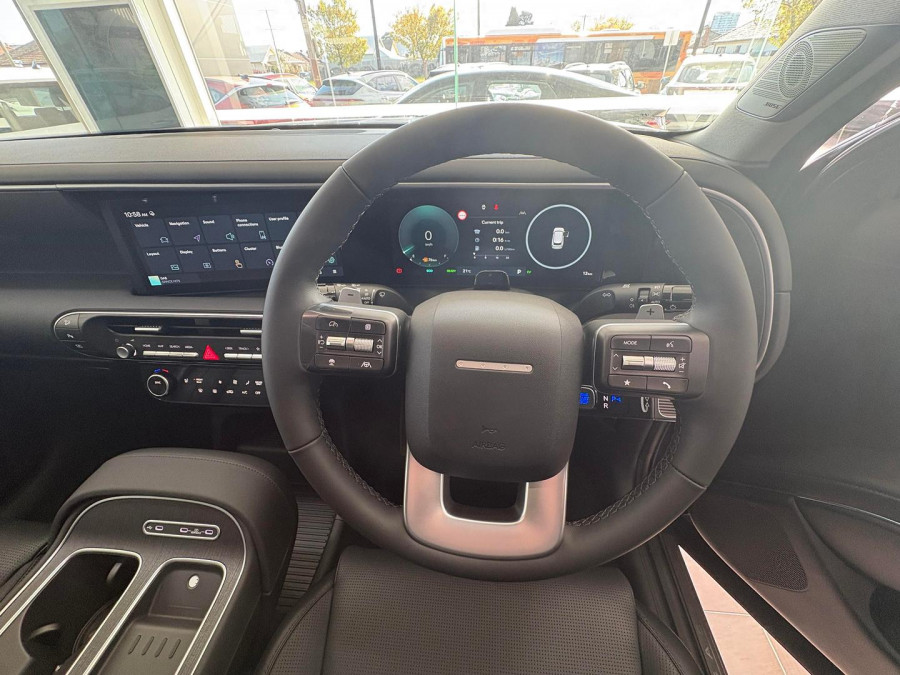 2026 Hyundai Palisade LX3.V1 Elite SUV Image 17