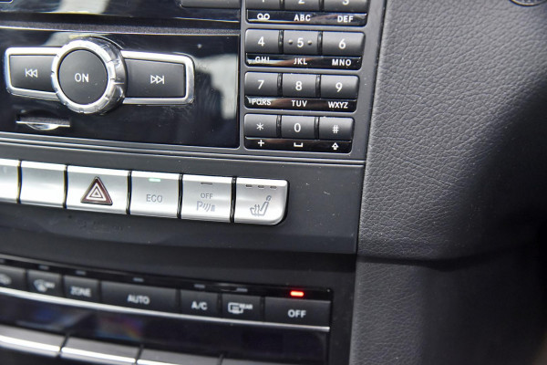 2014 MY15 Mercedes-Benz E-Class W212 E250 Sedan Image 14