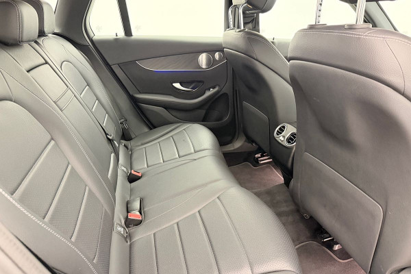 2020 Mercedes-Benz GLC-Class X253 GLC200 SUV Image 16