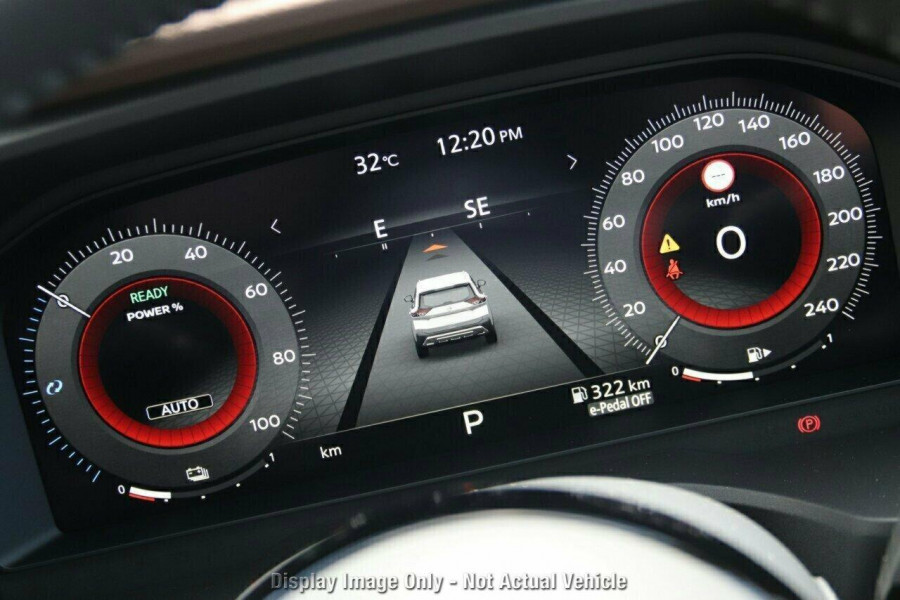 2025 Nissan X-Trail T33 Ti-L e-POWER SUV Image 12
