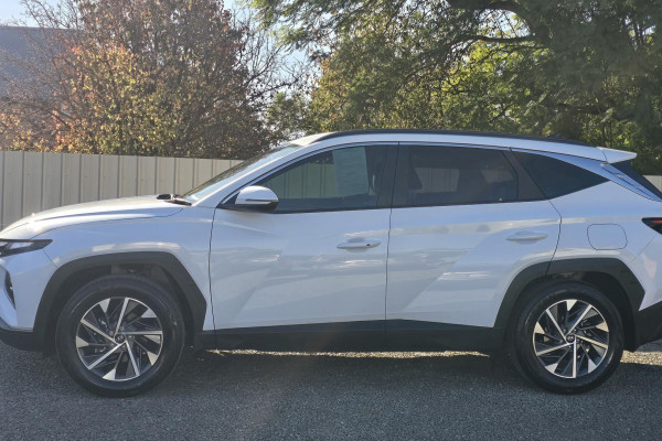2022 Hyundai Tucson NX4.V1 Elite SUV Image 5