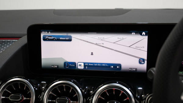 2025 Mercedes-Benz GLA-Class H247 GLA200 SUV image 13