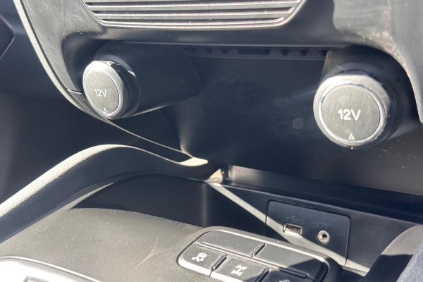 2016 Ford Ranger PX MkII XLS Ute Image 27