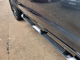 2014 Ford Ranger PX Wildtrak Utility