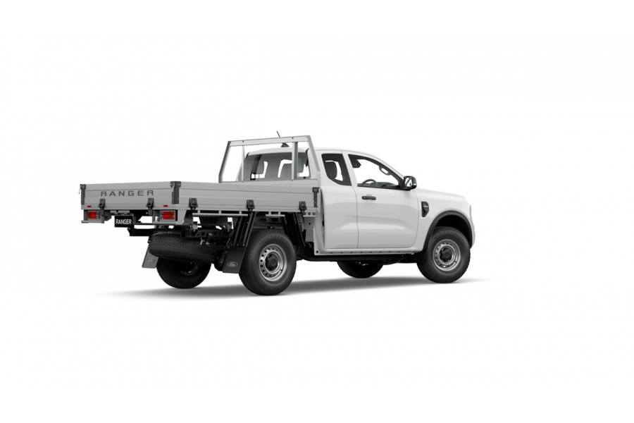 2024 MY24.5 Ford Ranger P703 XL Cab Chassis Image 7