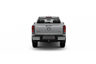 2025 Mazda BT-50 TF XTR Ute