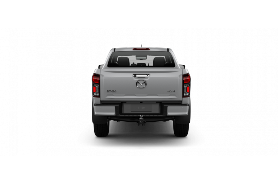 2024 MY25 Mazda BT-50 TF XTR Ute Image 16