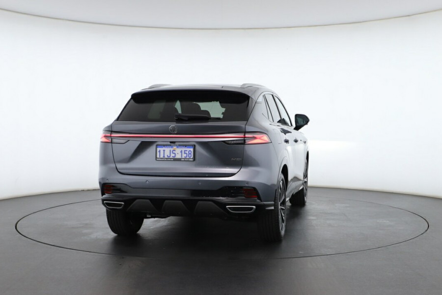 2024 MY25 MG HS AS33 Essence SUV Image 9