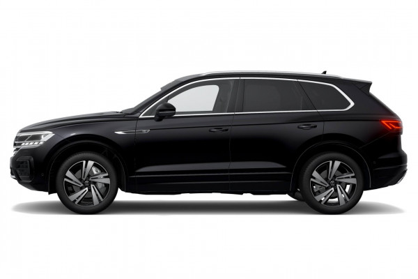 2022 Volkswagen Touareg CR 210TDI R-Line Suv
