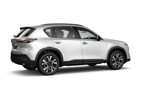 2026 Mazda CX-5 KM Series G25 Touring SUV Image 12