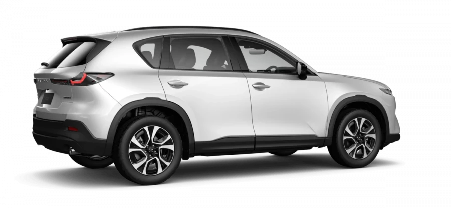2026 Mazda CX-5 KM Series G25 Touring SUV Image 12