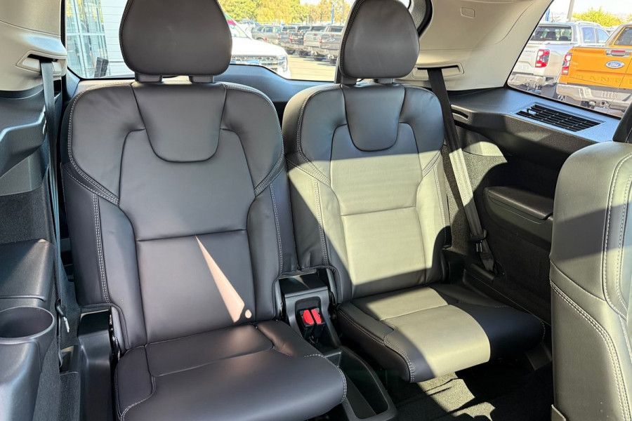 2023 Volvo XC90 Ultimate B6 Bright Wagon Image 27