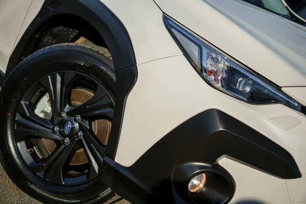 2023 MY24 Subaru Crosstrek G6X 2.0L SUV Image 6