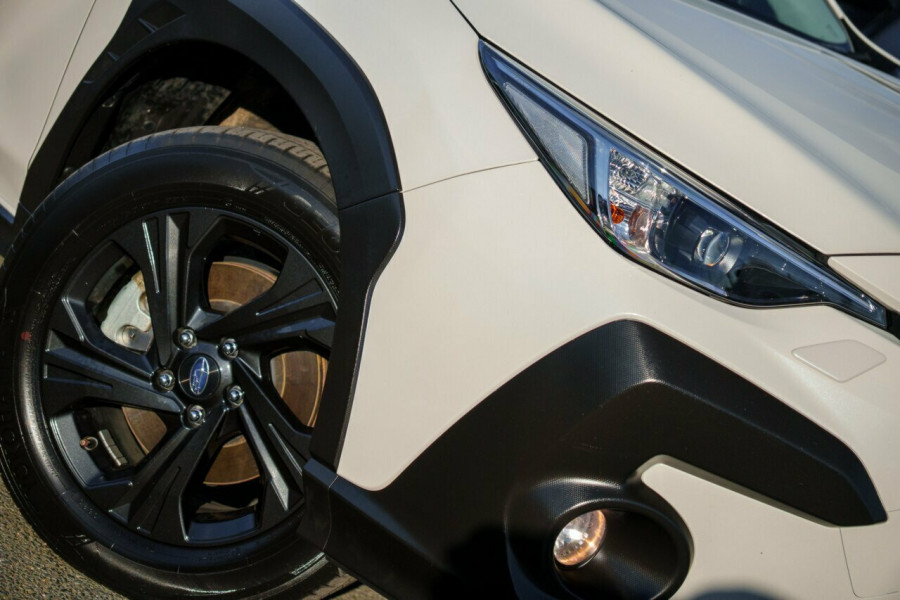 2023 MY24 Subaru Crosstrek G6X 2.0L SUV Image 6