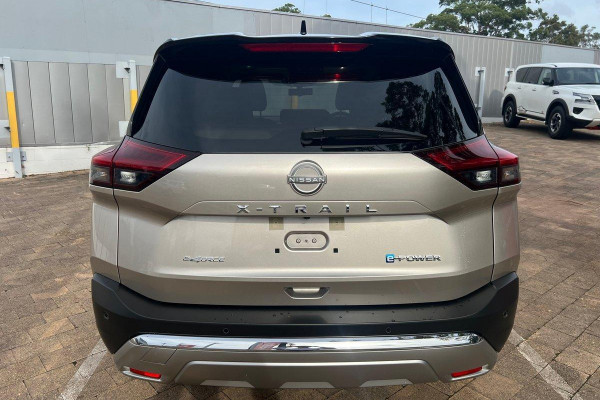2024 MY25 Nissan X-TRAIL T33 Ti-L e-POWER SUV