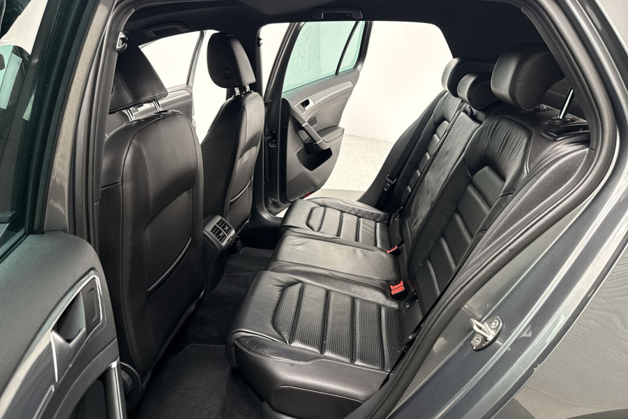 2017 MY18 Volkswagen Golf 7.5 110TSI Highline Hatch Image 14