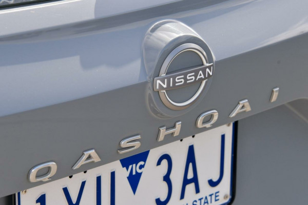2023 Nissan QASHQAI J12 ST SUV Image 26