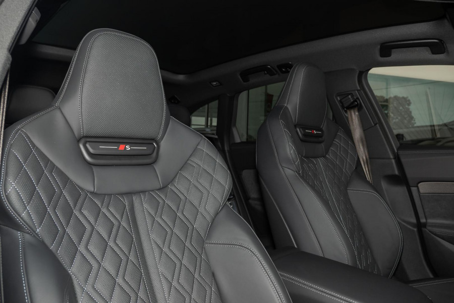 2025 Audi S5 B10 Wagon