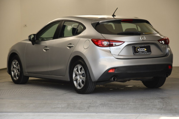2014 Mazda 3 BM5478 Neo Hatchback Image 3