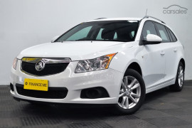 Holden Cruze CD JH Series II Tu