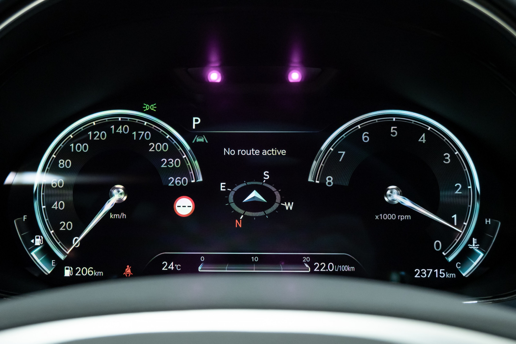 2023 Genesis Gv70 3.5t Awd Sport SUV Image 19