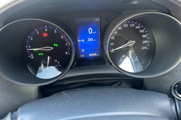2019 Toyota C-HR NGX10R Koba SUV Image 22