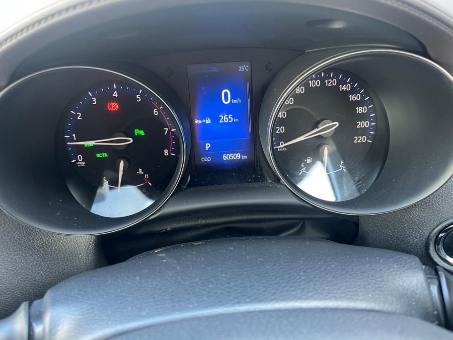 2019 Toyota C-HR NGX10R Koba SUV Image 22