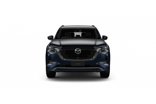 2024 Mazda CX-80 KL G40e Azami SUV