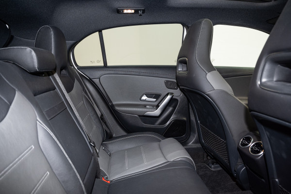 2019 Mercedes-Benz A-Class W177 A35 AMG Hatch image 4