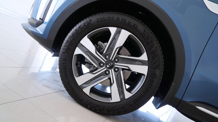 2020 MY21 Kia Sorento MQ4 Sport Plus Suv Image 29