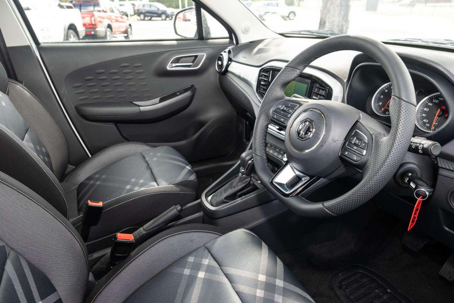 2024 MG MG3 SZP1 Core Hatch Image 14