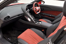 2024 MY24.5 MG Cyberster EC32  Convertible
