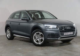Audi Q5 2.0 Tdi Quattro Design Audi Q5 2.0 Tdi Quattro Design Auto
