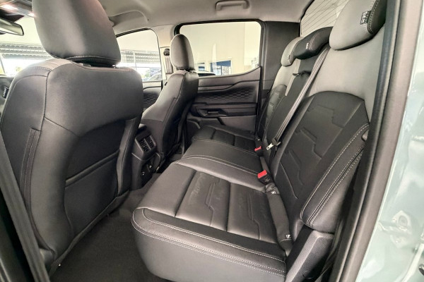 2026 MY26.5 Ford Ranger Super Duty  XLT Ute Image 15